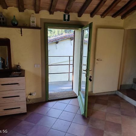 Podere Casone Sant'Adriano Екстер'єр фото