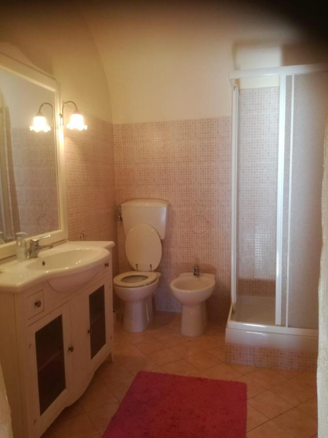 Podere Casone Sant'Adriano Екстер'єр фото