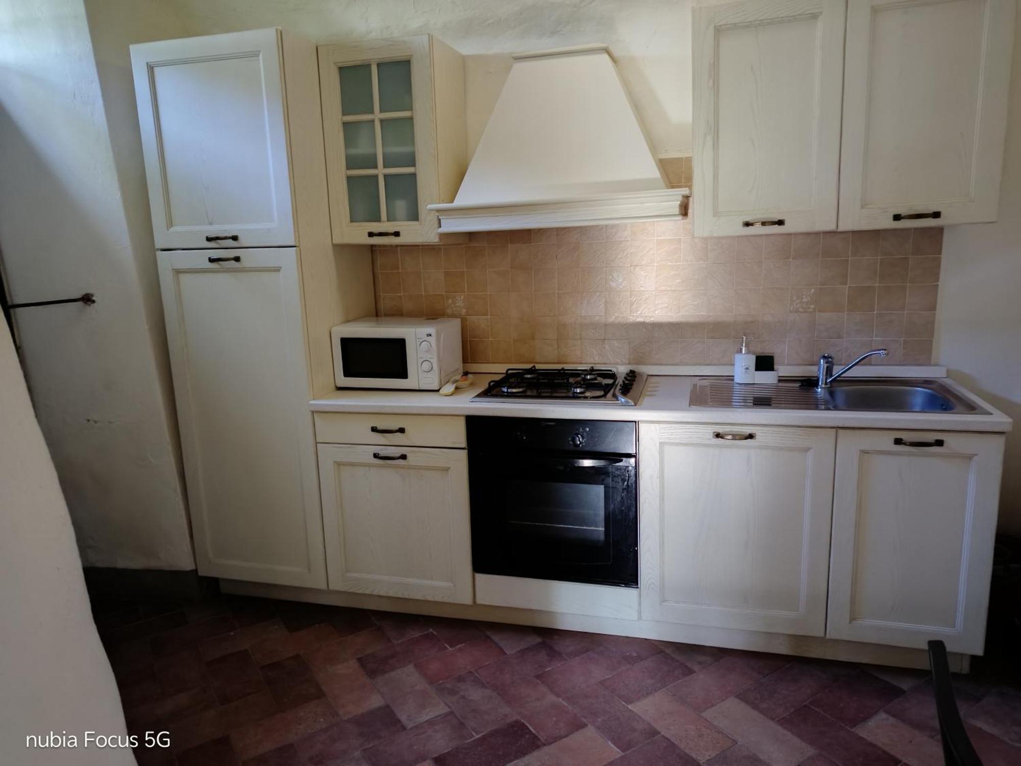 Podere Casone Sant'Adriano Екстер'єр фото
