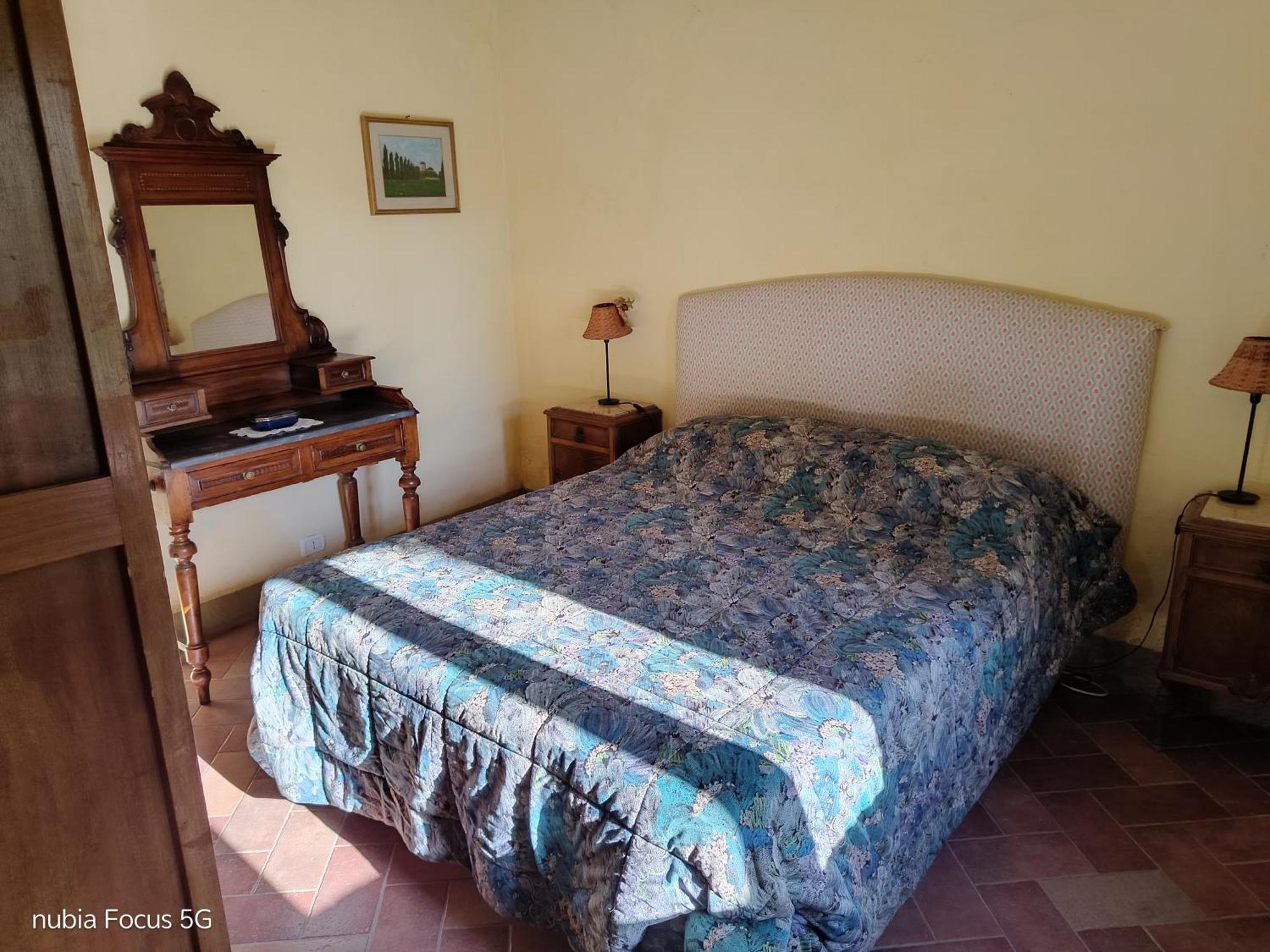 Podere Casone Sant'Adriano Екстер'єр фото